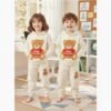Stylish Baby Hoodie Set