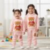 Stylish Baby Hoodie Set