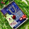Gift Sharee Combo with jewellery and accessories